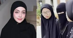 Celine Evangelista Lepas Putri Sulung ke Pondok88 Pesantren untuk SMA, Momen Haru Jadi Perhatian Publik